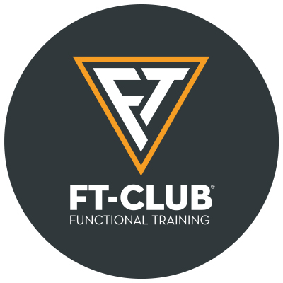 FT-CLUB Köln (Oliver Bruns Fitness GmbH) Logo